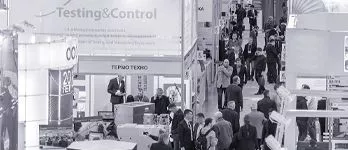 Приглашаем на 16-ю выставку Testing & Control
