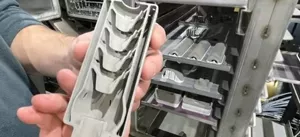 Функционализируемые композиционные материалы из керамики, металлов и их композиций в изделиях: технологии и возможности