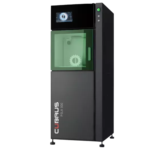 CUBRUS P-SLA&nbsp;300