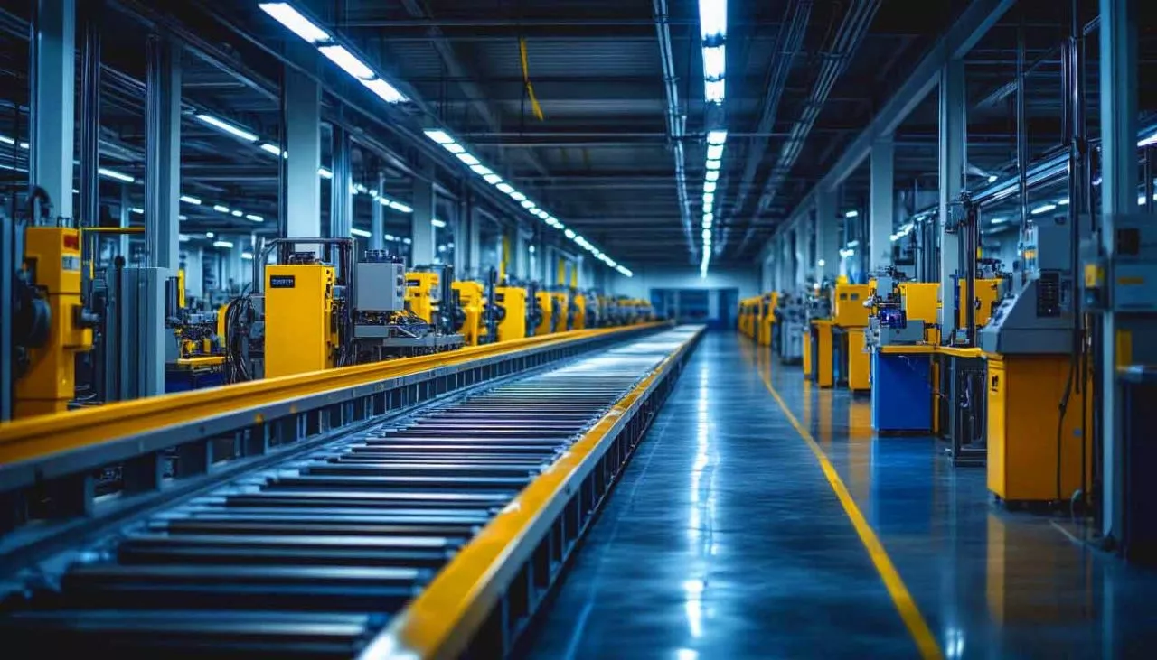 TWIZE участвует в программе INTEKPROM МАШФОРУМ 2025