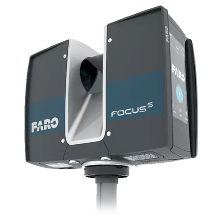 FARO Focus S70