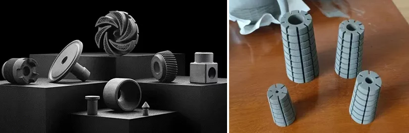 Твердые сплавы