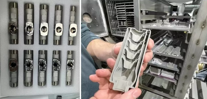 Нержавеющие сплавы