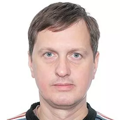 Денис Климов