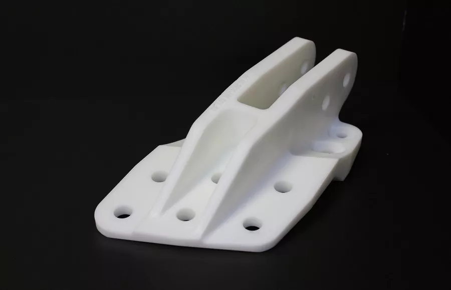 Пример SLA-печати