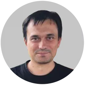 Константин Зотов