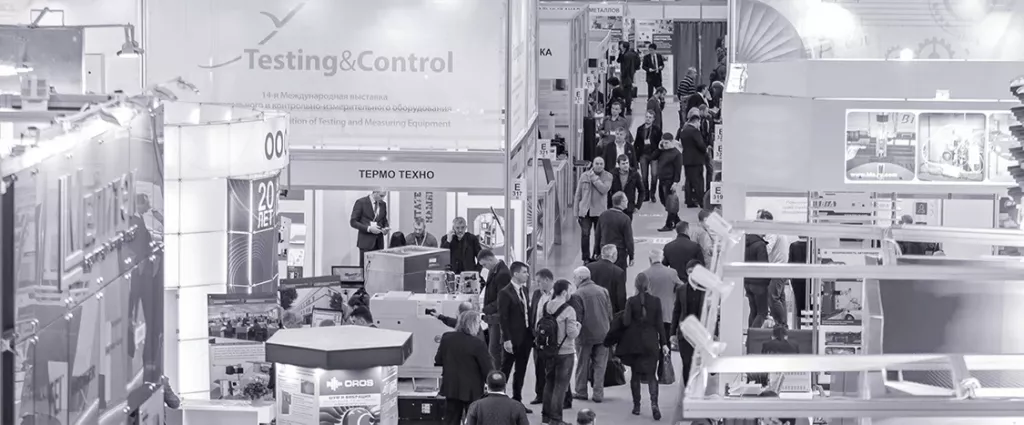 Testing & Control 2019