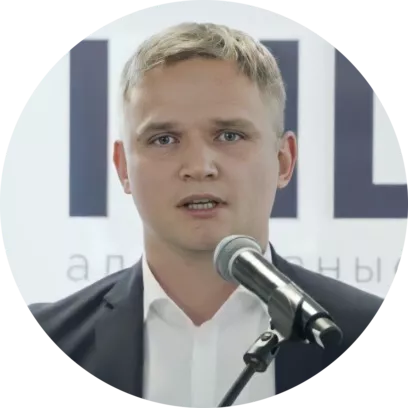 Николай Дробченко