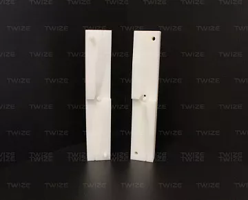 Фотополимерная мастер-модель винта БПЛА (фото&nbsp;1)