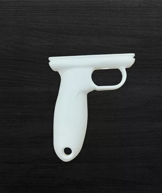 3D-печать полиамидом&nbsp;(SLS)