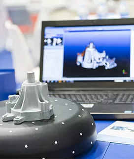 Реверс-инжиниринг (обратное&nbsp;проектирование) 