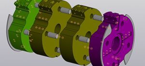 Что такое 3D‑инжиниринг? Примеры воссоздания сложных деталей на российском предприятии