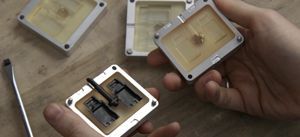 3D‑печать форм для литья под давлением: в 10 раз быстрее традиционных методов