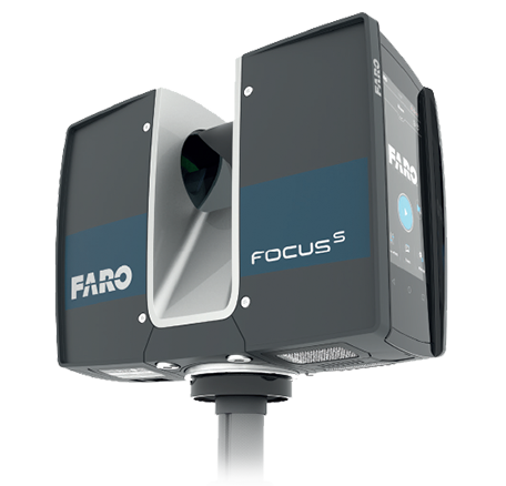 Faro Focus S 150