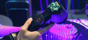 Восстановление посадочных мест: повышаем эффективность с помощью 3D‑сканера