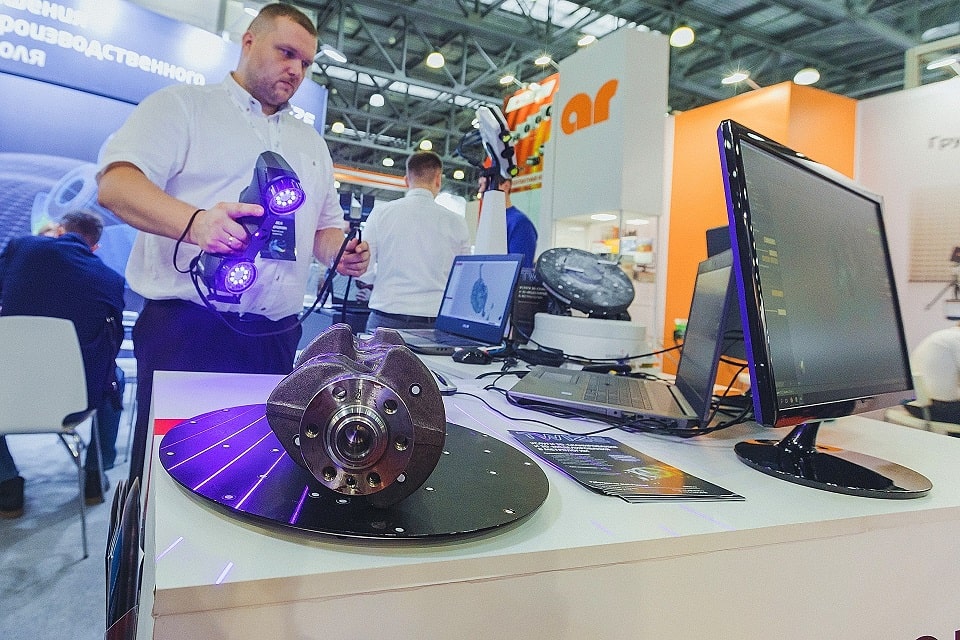 Twize на Testing&Control 2019