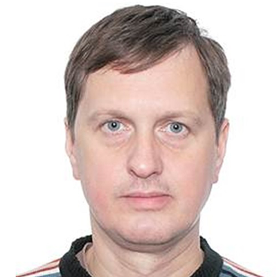  Денис Климов