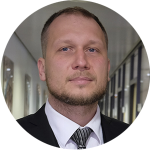Александр Веркин