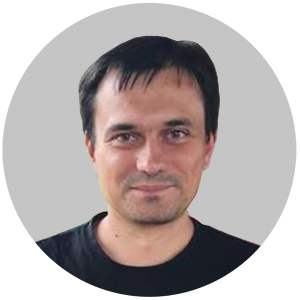 Константин Зотов