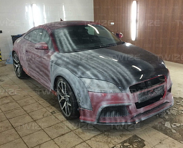 Автомобиль