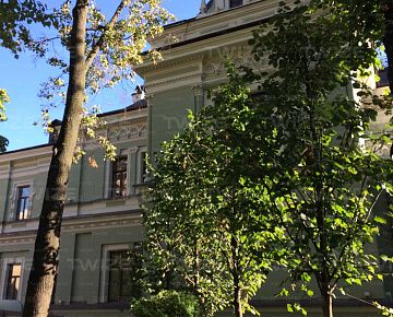 Здание (фото 4)