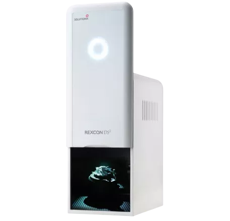 Solutionix DS2+