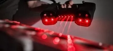 Новый ручной 3D‑сканер с лазерным подсветом — Scanform L5