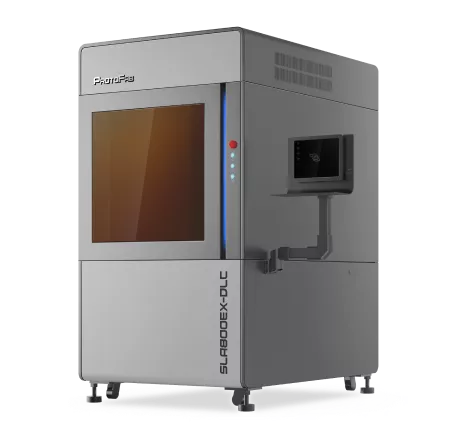 Protofab SLA 800EX DLC