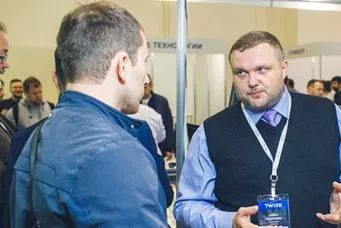Приглашаем на стенд Twize на «Металлообработке-2023»