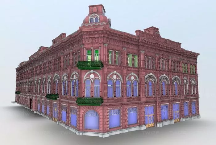 3D-модель