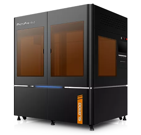 Protofab SLA 600